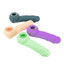 HANDPIPE SILICONE 4" INCH - PENIS - ASSORTED
