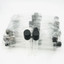 GLASS TUBE REGULAR - 120MM IN SIZE - PIECES PER PACK