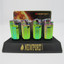 NEWPORT - ZERO WHEEL TORCH - 12 LIGHTER PER DISPLAY