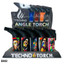 Techno Torch Angle Gun Assorted Print BM2