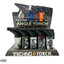 Techno Torch Angle Gun Assorted Print CO2