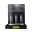 CLIPPER - METAL LIGHTER - 12 LIGHTER  PER DISPLAY