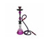 ZEBRA HOOKAH XTASY - 29 INCH - 1 HOSE - ASSORTED COLORS