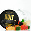 BOLT CBD GUMMY - ASSORTED FLAVORS - 20 COUNT