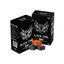 BLACK OWL FLATS - 108 CUBES - 1KG CHARCOAL