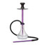 SHISHATECH - BLOCKCHAIN HOOKAH 1 HOSE - 21 INCH - CK5041