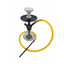 MOB - XARA HOOKAH 1 HOSE - 15 INCH