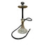 Dud Hookah Grande - 29" In Size - 1 Hose - Price Per Piece - Assorted 