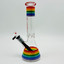 Aleaf Waterpipe 10 Inch - Pride Collection Beaker - AL1009