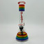 Aleaf Waterpipe 10 Inch - Pride Collection Beaker - AL1009