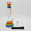 Aleaf Waterpipe 10 Inch - Pride Collection Beaker - AL1009