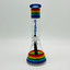 Aleaf Waterpipe 10 Inch - Pride Collection Beaker - Al1009