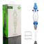 Aleaf Infiniti Purifier Nectar Collector-blue