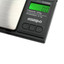 Truweigh Mini Classic Scale - 600 Grams x 0.1 Grams - Black