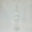 Waterpipe 16 Inch - Straight With Shower Head 8 Arm Tree Perc