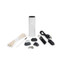 PAX3 - Vaporizer Complete Kit-SILVER