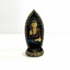 Buddha Incense Burner With Wall Hanging Back