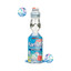 EXOTIC SODA SANGARIA RAMUNE 200ml Bottle Japanese Soda