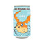 Ocean Bomb Flavored Sparkling Water 330ml Imported Soda Drink