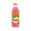 EXOTIC DRINK CALYPSO 16oz Glass Bottle Premium Fruit Lemonade