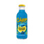 EXOTIC DRINK CALYPSO 16oz Glass Bottle Premium Fruit Lemonade