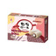 Love & Love Mochi Red Bean Dessert Roll 120g Exotic Candy