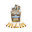 Dubai Cookies Knafeh 40 Piece Jar