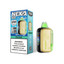 NEXA PIX 35000 Puffs Disposable Vape Device