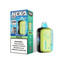 NEXA PIX 35000 Puffs Disposable Vape Device