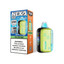 NEXA PIX 35000 Puffs Disposable Vape Device