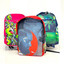 Backpack Smell Proof - Pieces Per Pack - Assorted Designs 