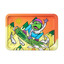 Ooze - Medium Rolling Tray - 7.5 Inches X 10 Inches