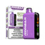 RINNBAR 50000 Puffs Disposable Vape - Grape Slush
