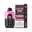 Fifty Bar 20000 Puffs USA Built Vape - Strawberry Cereal Donut Milk