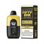 FIFTY BAR 20000 Puffs Disposable Vape – Dual Mesh Coil