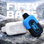 Fifty Bar 20000 Puffs USA Built Vape
