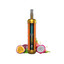 OLIT Hookalit Pro 60,000 Puffs Disposable Vape - Sweet Passionfruit