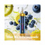 OLIT Hookalit Pro 60,000 Puffs Disposable Vape - Blue Razz Lemonade