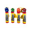 M&Ms Chocolate Tube Candies Character Dispenser