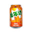 EXOTIC MIRINDA 330ML Can Orange Imported Soda