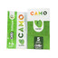 CAMO Natural Leaf Wrap Casper Edition 5 Pack