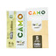 CAMO Natural Leaf Wrap Casper Edition 5 Pack