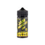 Jam Monster E-Liquid 100ml – Strawberry, Blueberry, Banana, Apple, Lemon, PB & Jam | 3mg & 6mg
