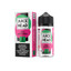 Juice Head E-Liquid 100ml – Apple Watermelon, Passionfruit Orange Guava (Freeze & Regular) | 3mg & 6mg
