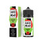 Juice Head E-Liquid 100ml – Blueberry Lemon, Guava Peach, Peach Pear & More | 0mg, 3mg & 6mg