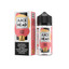 Juice Head E-Liquid 100ml – Blueberry Lemon, Guava Peach, Peach Pear & More | 0mg, 3mg & 6mg