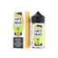 Juice Head E-Liquid 100ml – Blueberry Lemon, Guava Peach, Peach Pear & More | 0mg, 3mg & 6mg