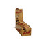 Raw Classic Rolls King Size 55mm Rolling Papers 12 Box