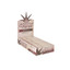 Kush Hemp Rolling Papers 1 1/4 Size 25 Booklets Box