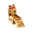 Raw Classic Artesano 1 1/4 Rolling Papers 15 Booklets Box